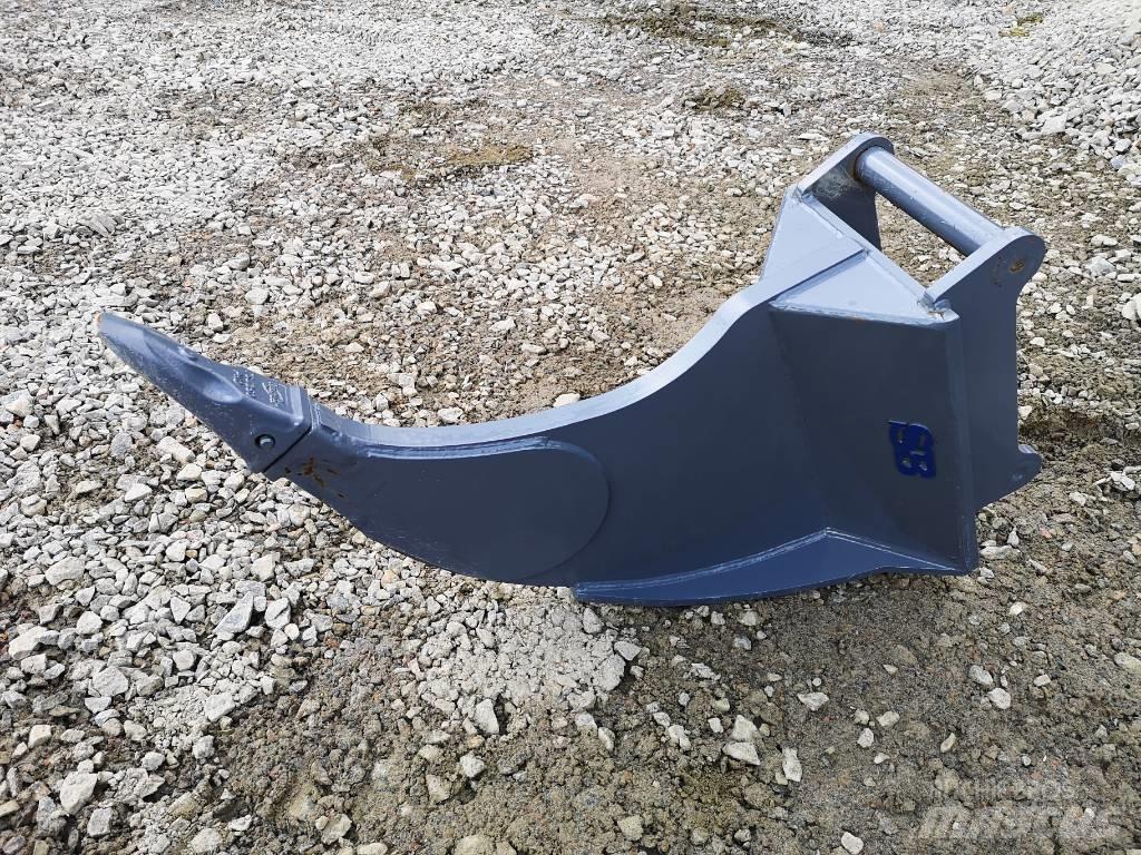 SB Tjälbrytare S60 Pistoane