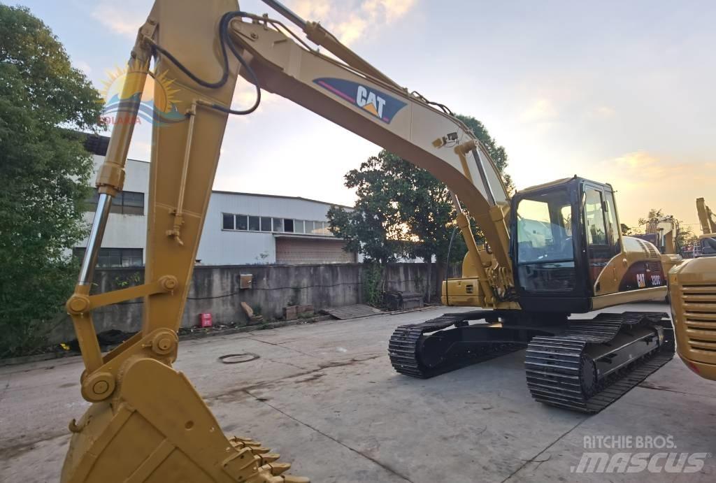 CAT 320 C L Excavatoare pe șenile
