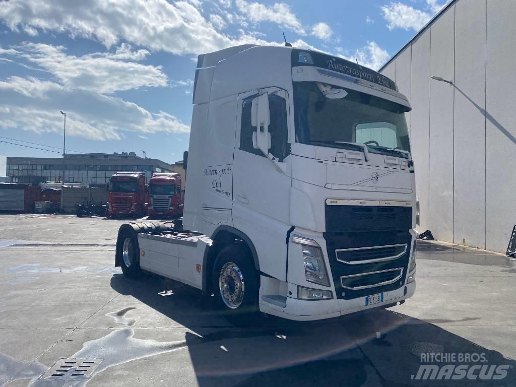 Volvo FH 540 Autotractoare