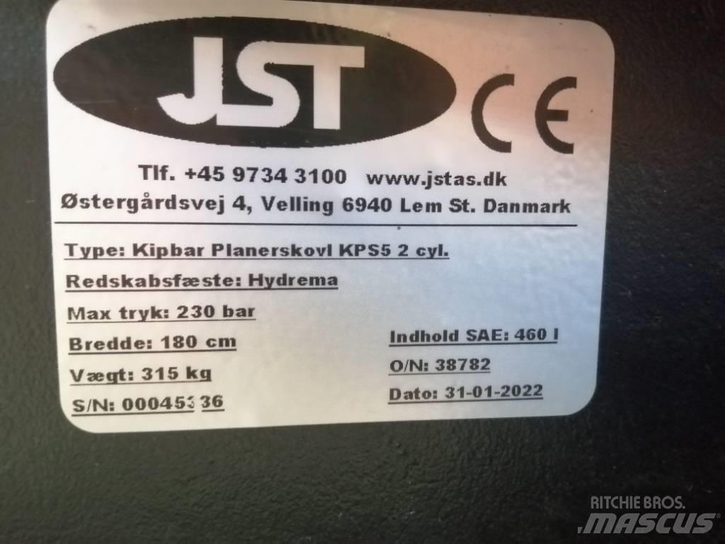JST kps5 Pistoane