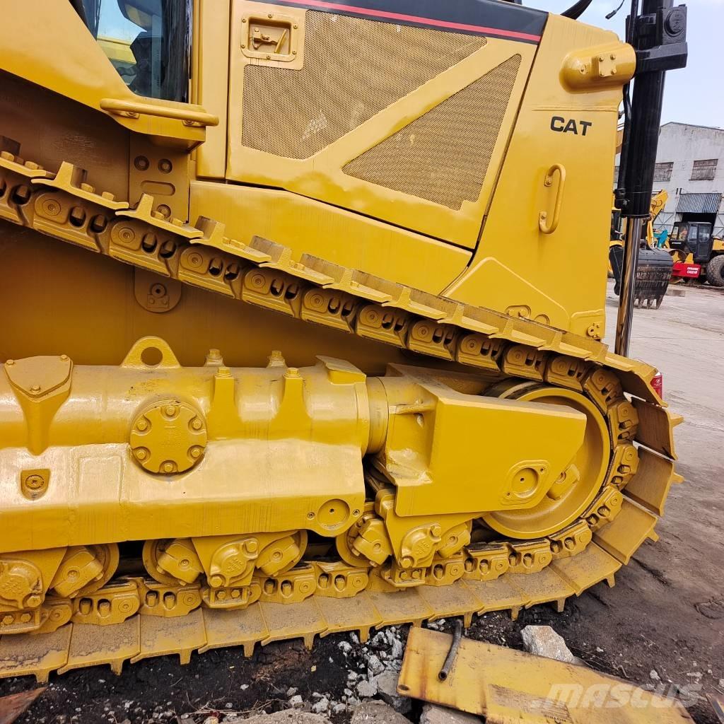 CAT D 8 T Buldozere pe senile