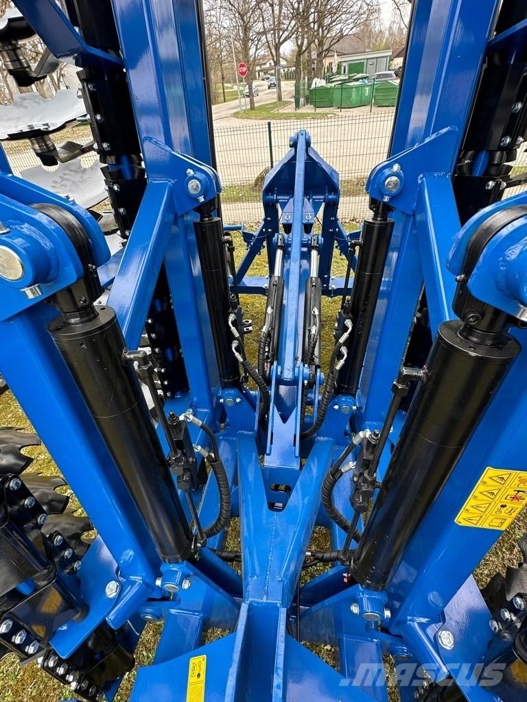 Landstal BTH 500 Lp Grape cu disc