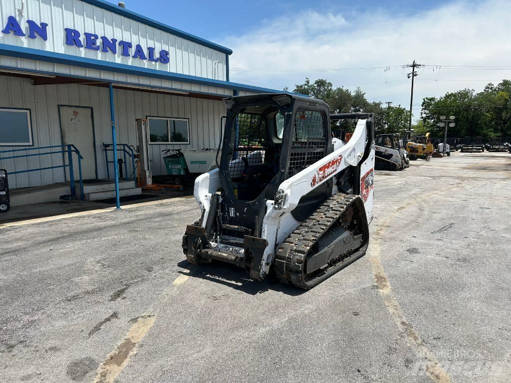 Bobcat T64 Mini incarcator
