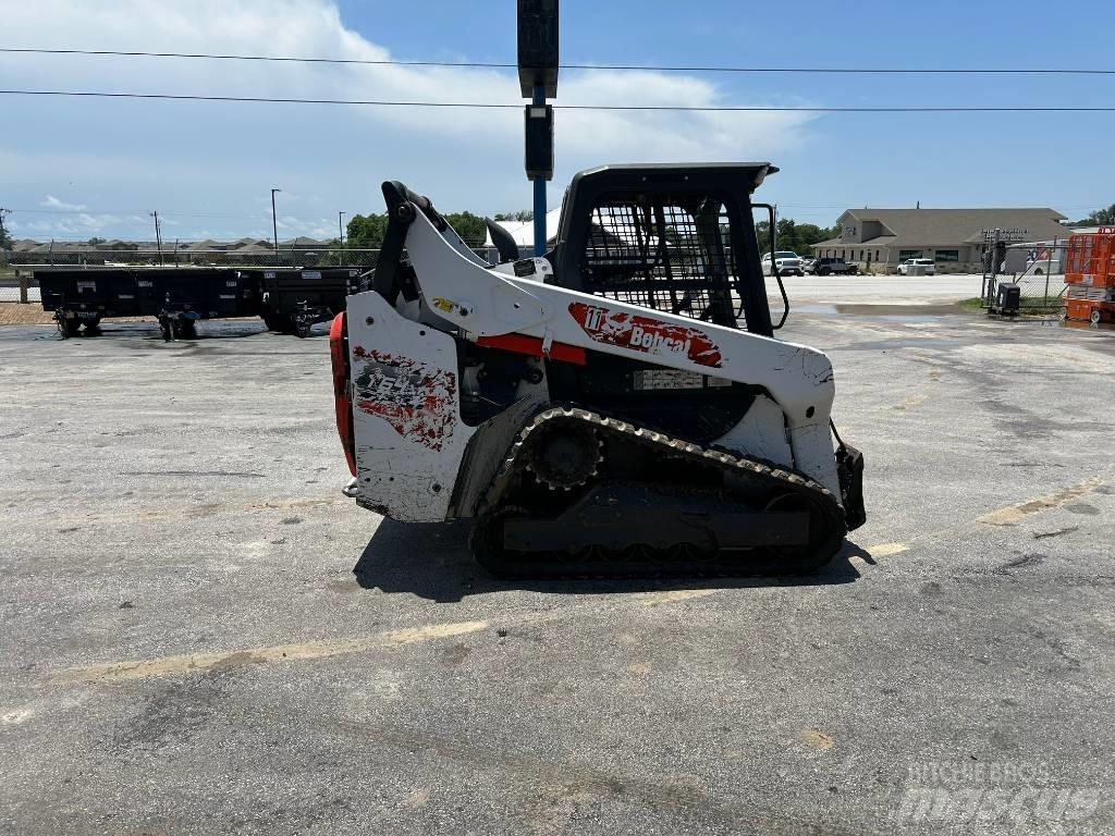 Bobcat T64 Mini incarcator