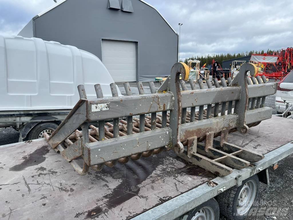Norje Stengrep Alte masini si accesorii de cultivat