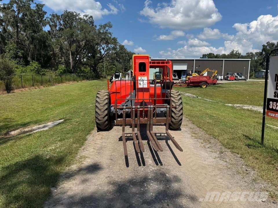 JLG G 6-42 Stivuitoare telescopice