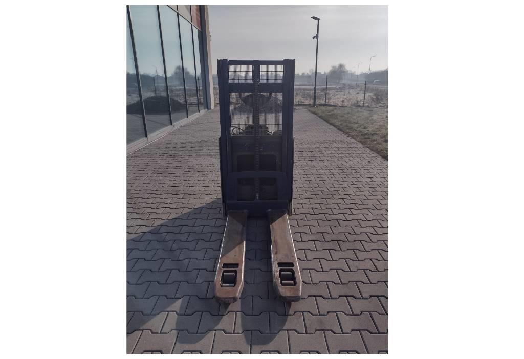 Jungheinrich EJD 220 Transpaleta manuala