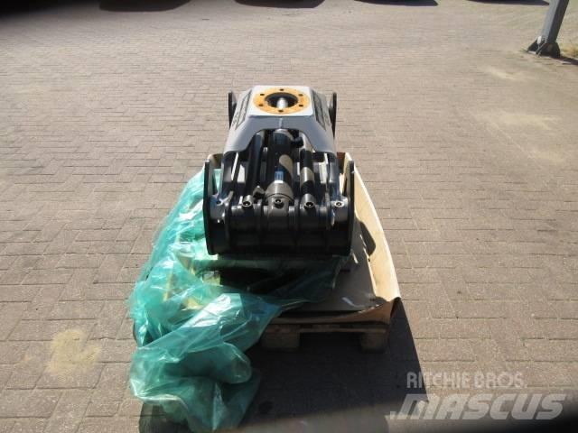 Cranab G36  G28  G25 Cupe forestiere