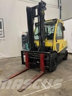 Hyster H5.5FT Stivuitor diesel
