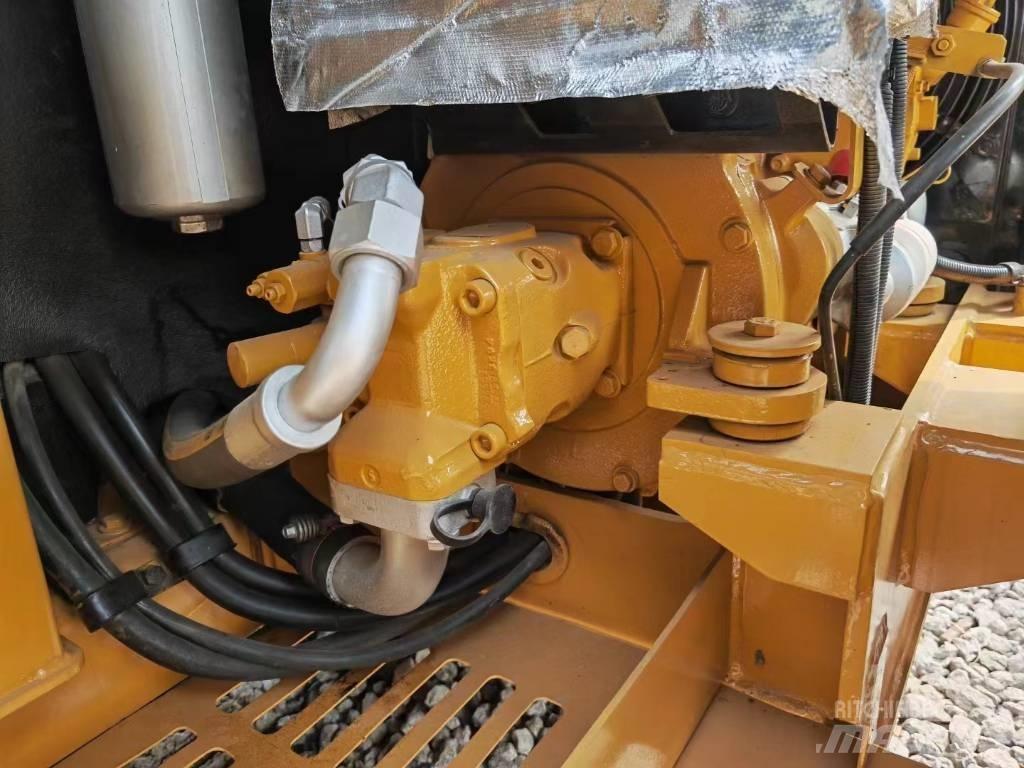 CAT 306 Mini excavatoare < 7t