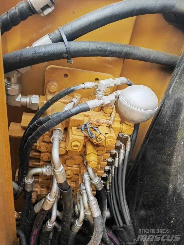 CAT 306 Mini excavatoare < 7t