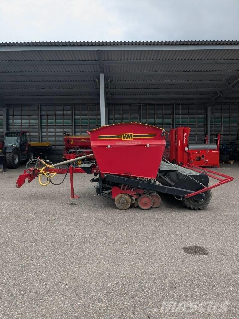 VM 300 SK Semanatoare