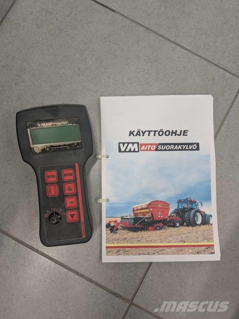 VM 300 SK Semanatoare