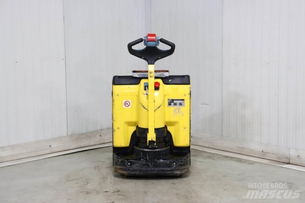 Hyster P1.8 Transpaleta manuala