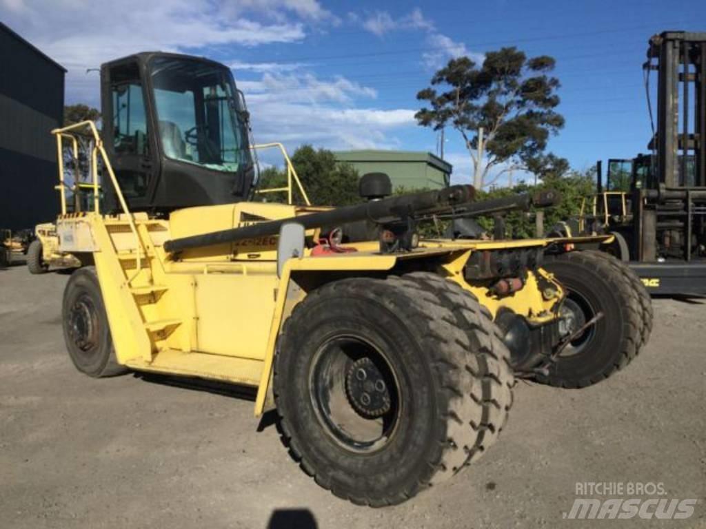 Hyster H22.00XM-12EC Stivuitoare de containere