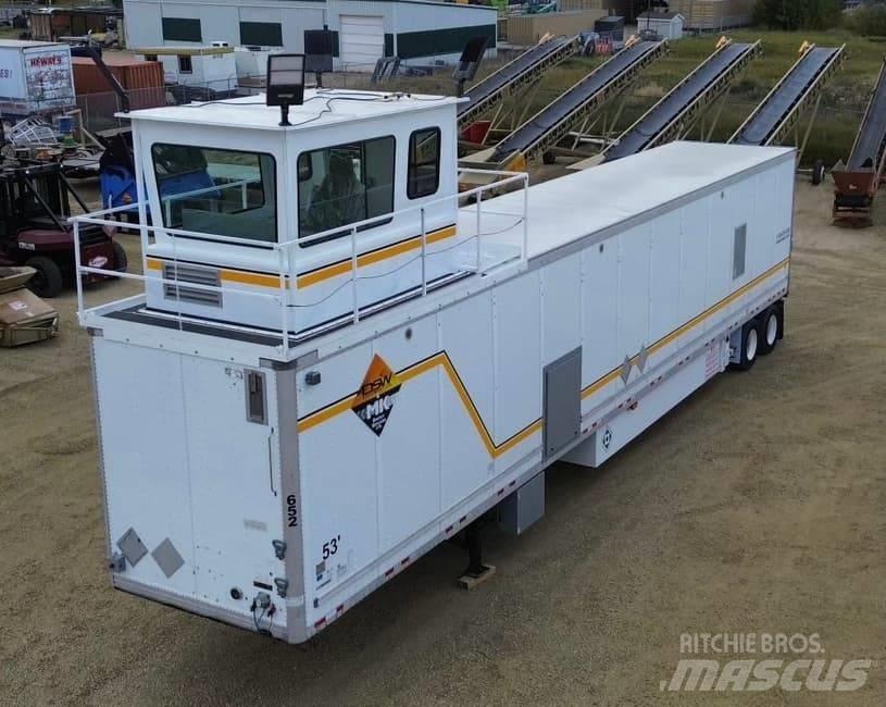 Hyundai 53' Tandem Altele