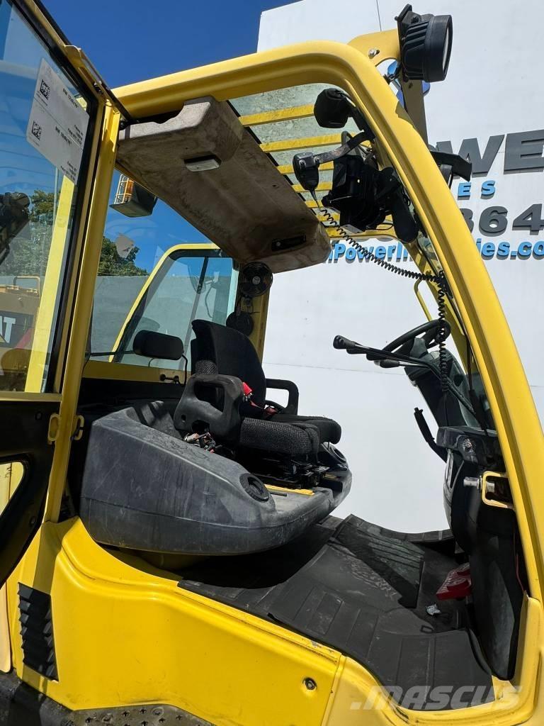 Hyster H 155 FT Strivuitoare-altele