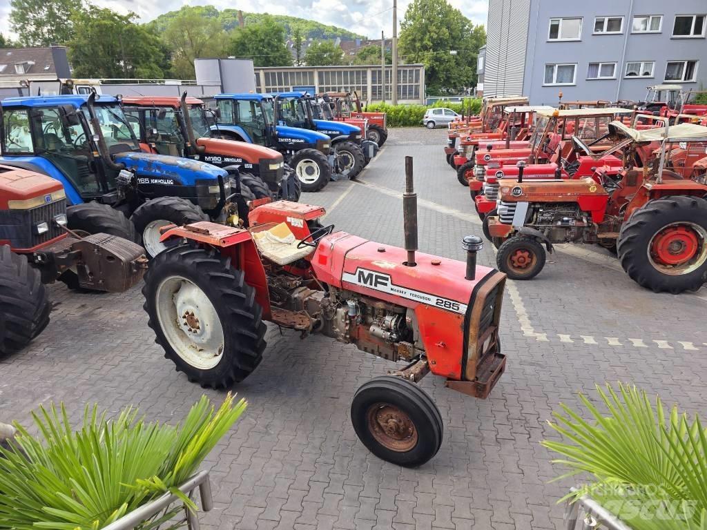  Massy Fergeson 285 Tractoare