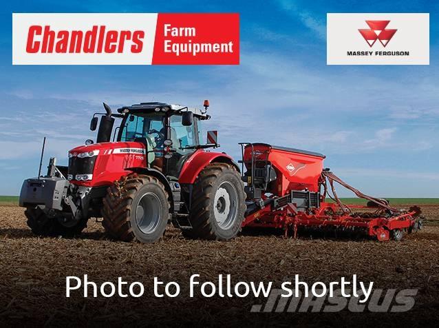 Massey Ferguson 4709 Tractoare