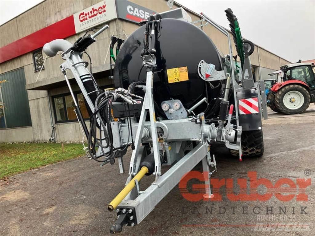 Fliegl Skate 150 Alte masini de fertilizare si accesorii