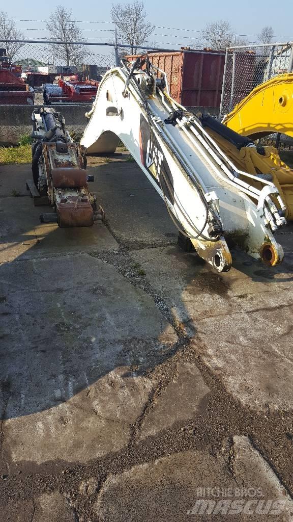 CAT 320D Arm Excavator