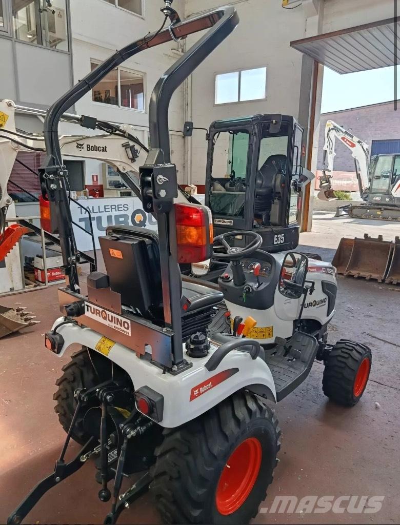 Bobcat CT 1025 Tractoare