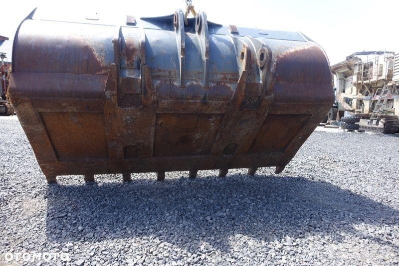 Liebherr L 566, L 576 Incarcator pe pneuri