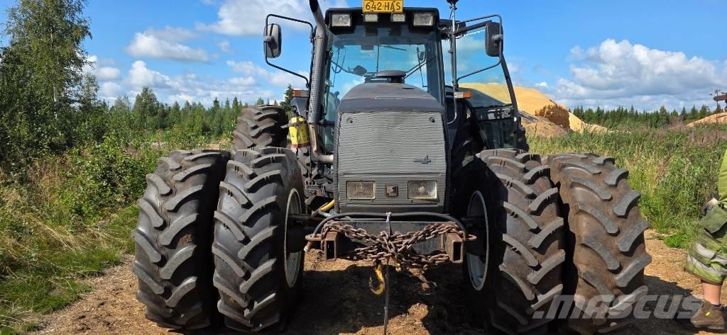 Valmet 8750 Tractoare