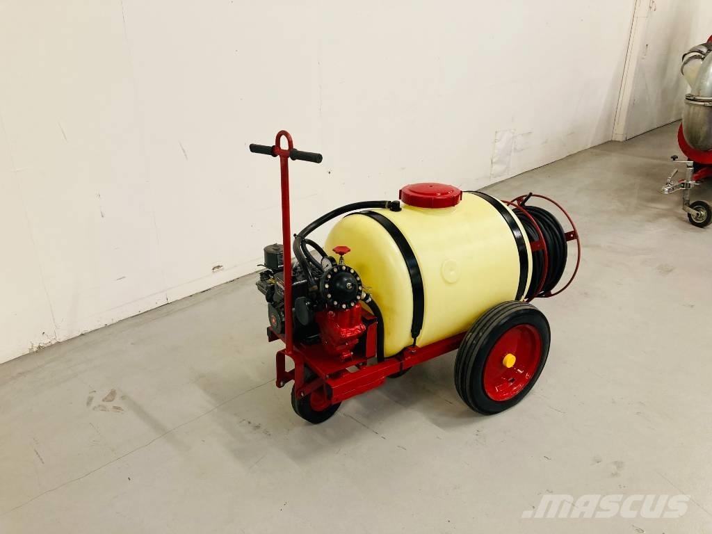 Hardi TR3-200 Tractoare agricole sprayers