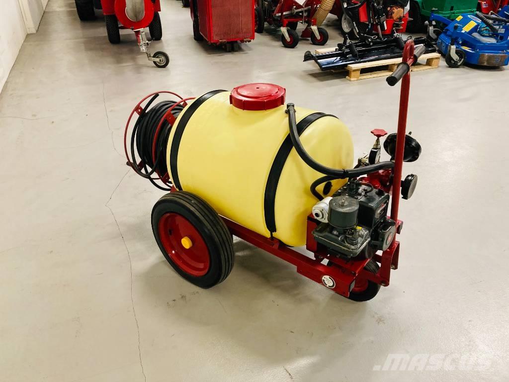 Hardi TR3-200 Tractoare agricole sprayers