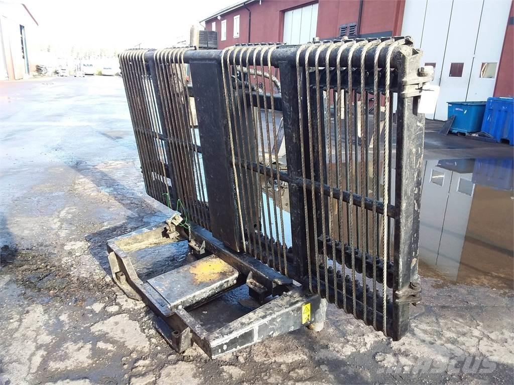 John Deere 1510E Alte componente