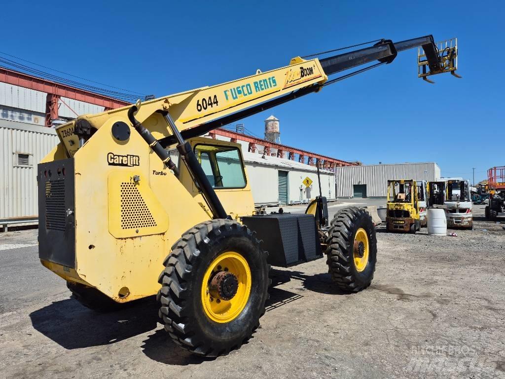 Carelift ZB6044-44 Stivuitoare telescopice