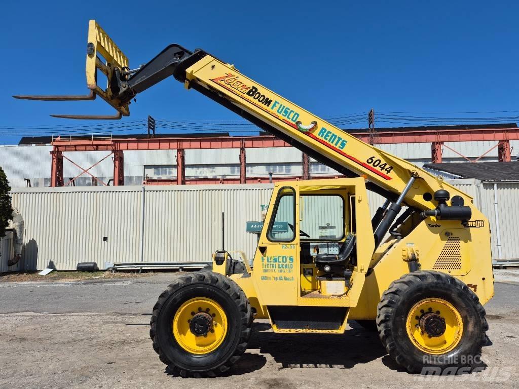 Carelift ZB6044-44 Stivuitoare telescopice