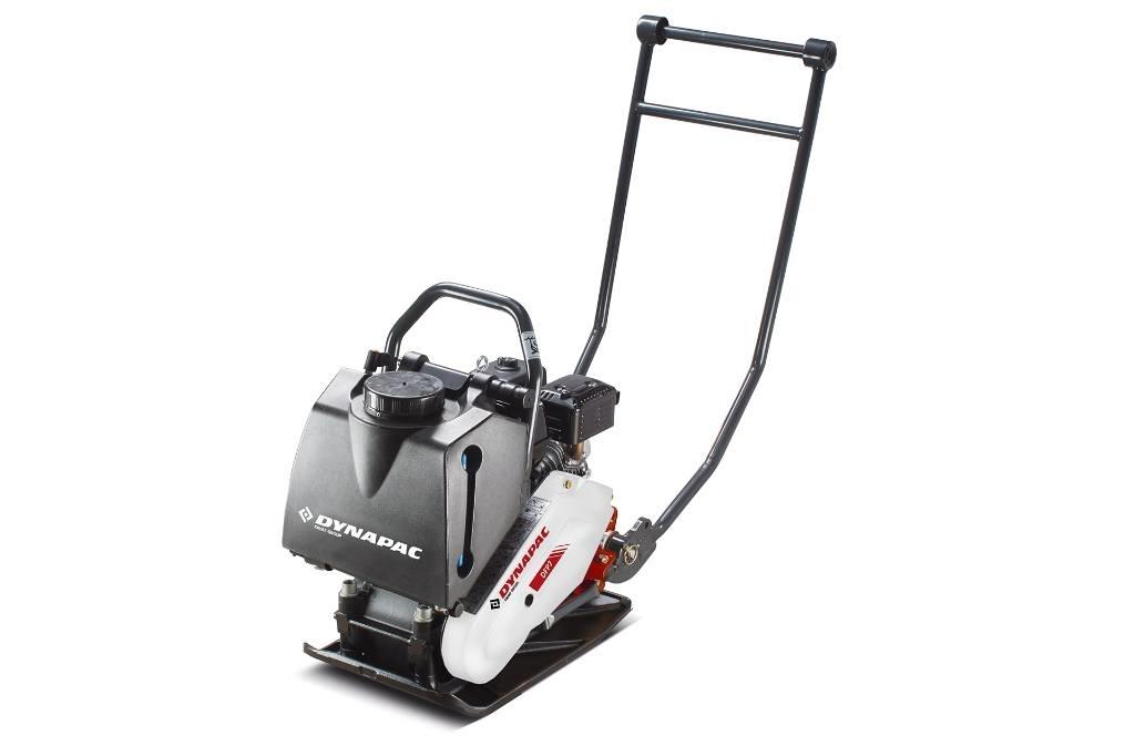 Dynapac DFP7 Vibratoare