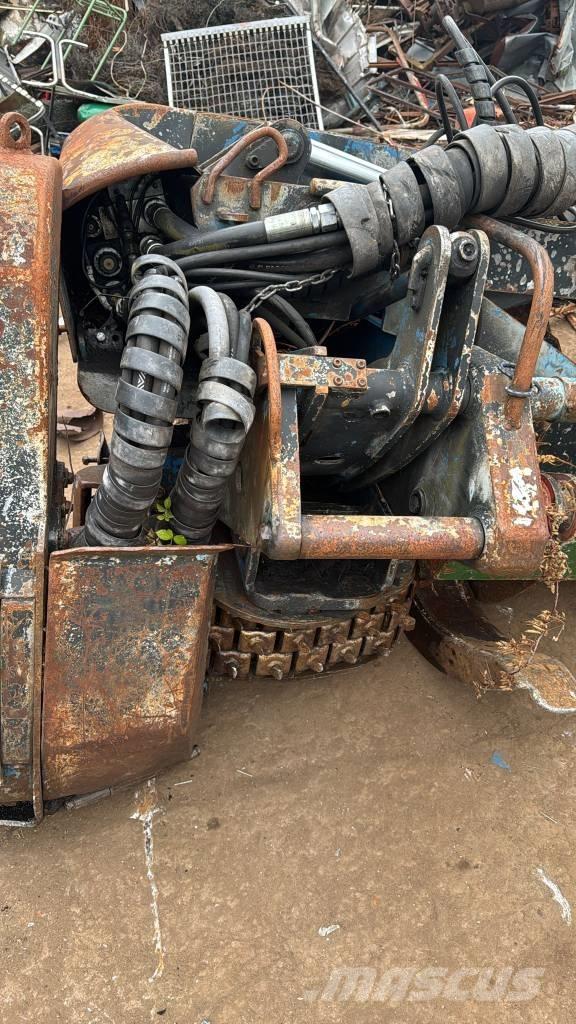 Volvo 34 Capete pentru culegatoare
