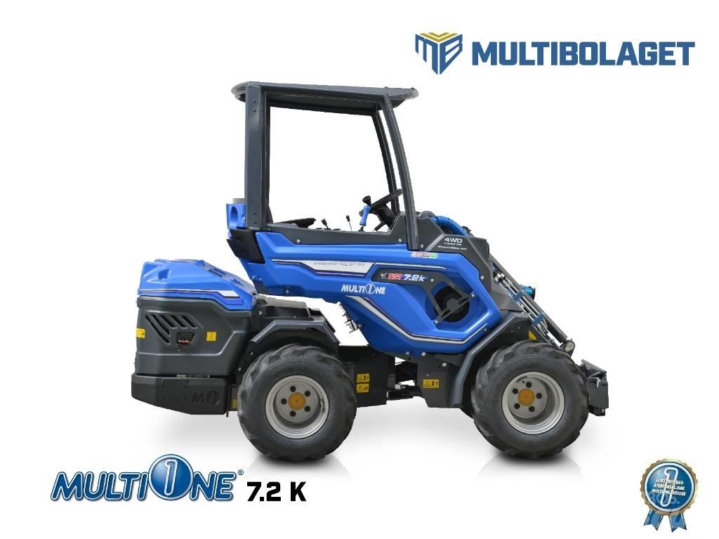 Multione 7.2 K Mini incarcator