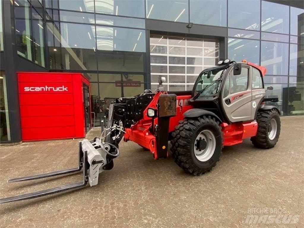 Manitou MT1840 ST5 Stivuitoare telescopice