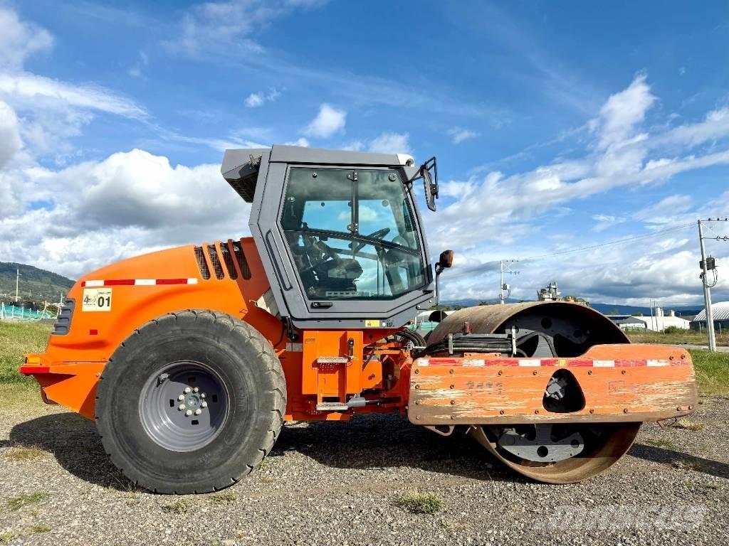 Hamm 3411 Compactoare sol