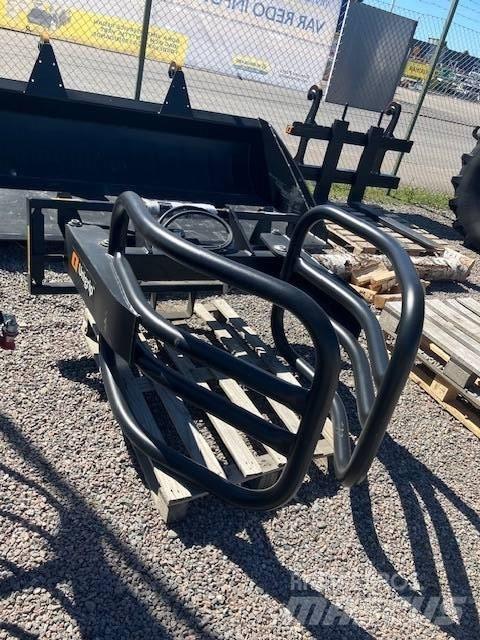 Ålö Unigrip 160 Accesorii încarcatoare frontale