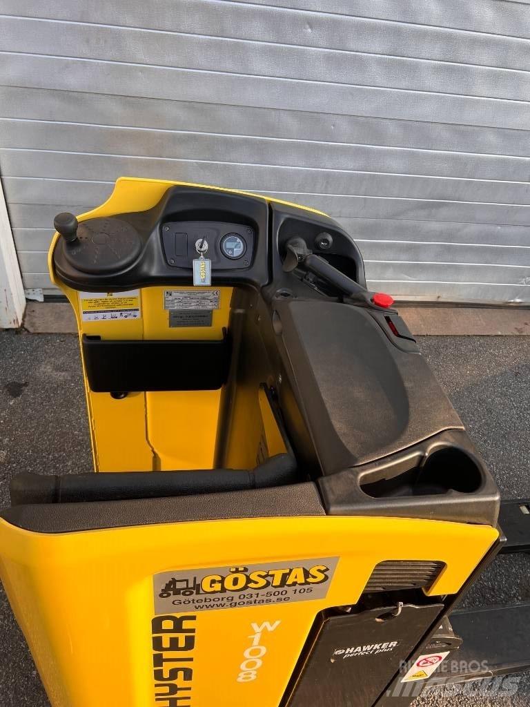 Hyster RP 2.0N Transpaleta manuala