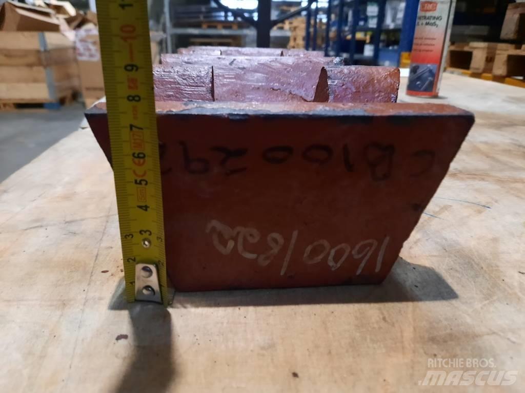 Pegson 800x550 Concasoare
