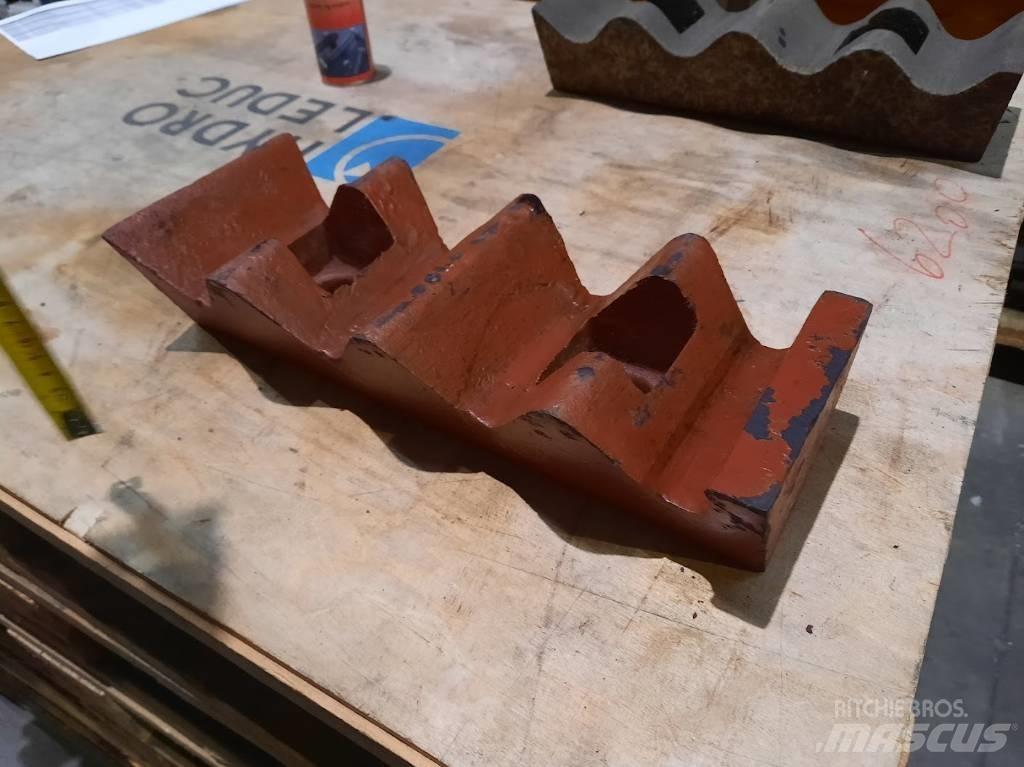 Pegson 800x550 Concasoare