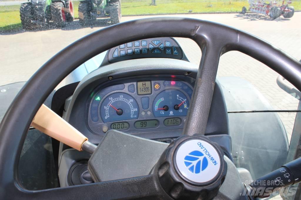 New Holland T 7060 Tractoare