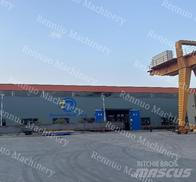Komatsu PC360-8 Excavatoare pe șenile
