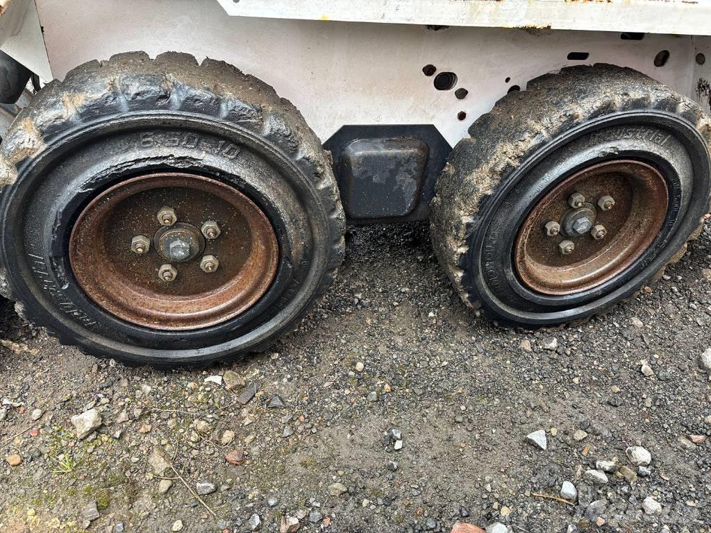 Bobcat S 70 Mini incarcator