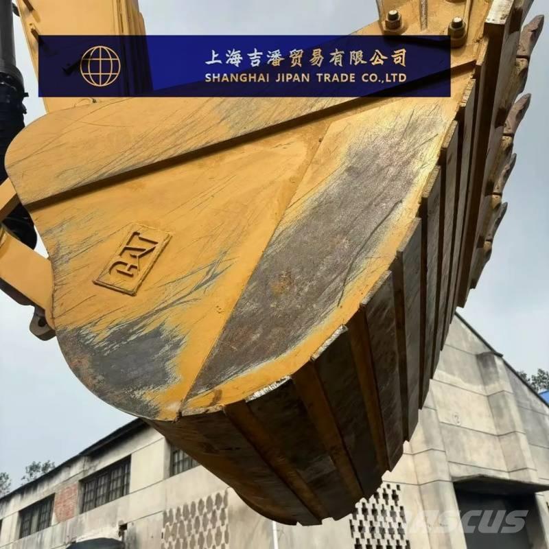 CAT 336 GC Excavatoare pe șenile
