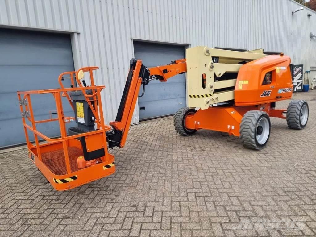JLG EC450AJ - 76 uur Nacele cu brat articulat