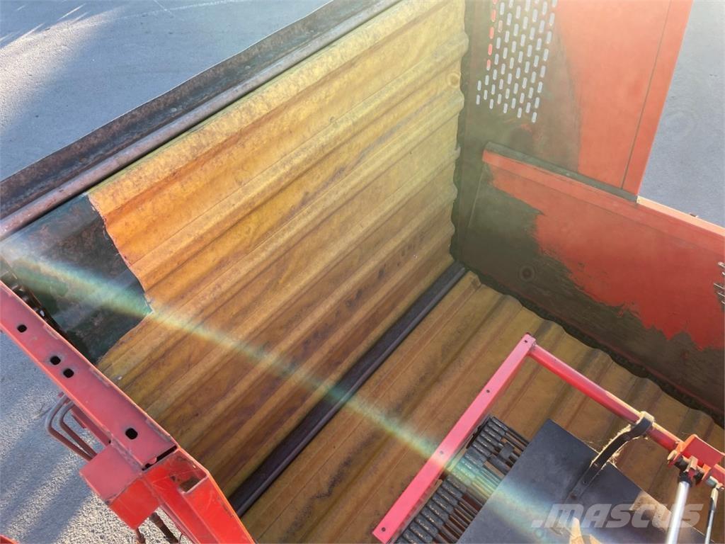Grimme SE 75-30/40 Recoltatoare de cartofi