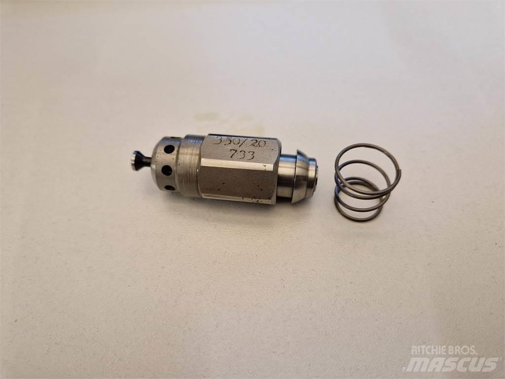 Rottne 063-0028 Hidraulice