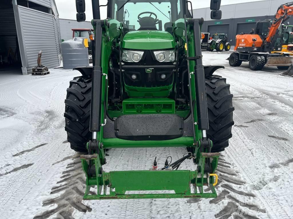 John Deere 6130 R Tractoare